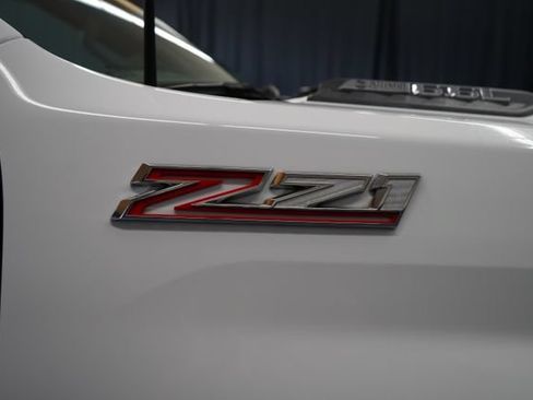Used 2024 Chevrolet Silverado 3500 LT w/ Convenience Package AWD/4WD image 48
