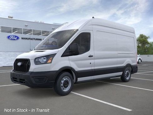 New 2026 Ford Transit 250 148 High Roof image 1