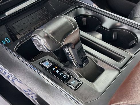 Used 2023 Ford F150 Lariat w/ Equipment Group 502A High AWD/4WD image 17