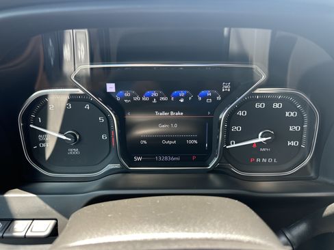 Used 2021 GMC Sierra 1500 AT4 w/ AT4 Value Package AWD/4WD image 20