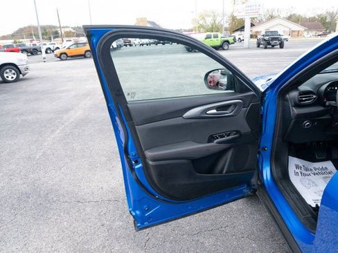 Certified 2024 Dodge Hornet GT w/ GT Blacktop Package image 10