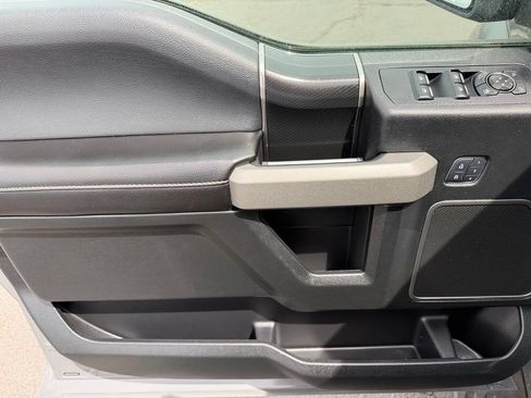 Used 2018 Ford F150 Raptor w/ Equipment Group 802A Luxury AWD/4WD image 14