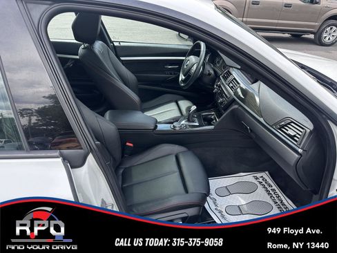 Used 2016 BMW 328i Gran Turismo xDrive AWD/4WD image 26