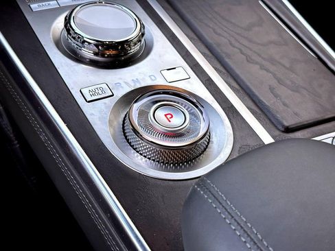 Used 2023 Genesis GV80 3.5T w/ Prestige Package image 19