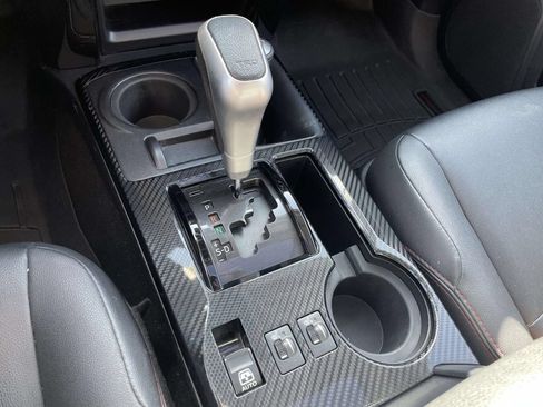 Used 2020 Toyota 4Runner TRD Pro AWD/4WD image 22