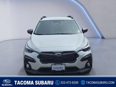 New 2026 Subaru Crosstrek 2.5i Limited AWD/4WD image 8