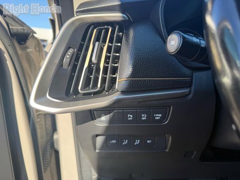 Used 2024 MAZDA CX-90 3.3 Turbo w/ Premium Package image 14