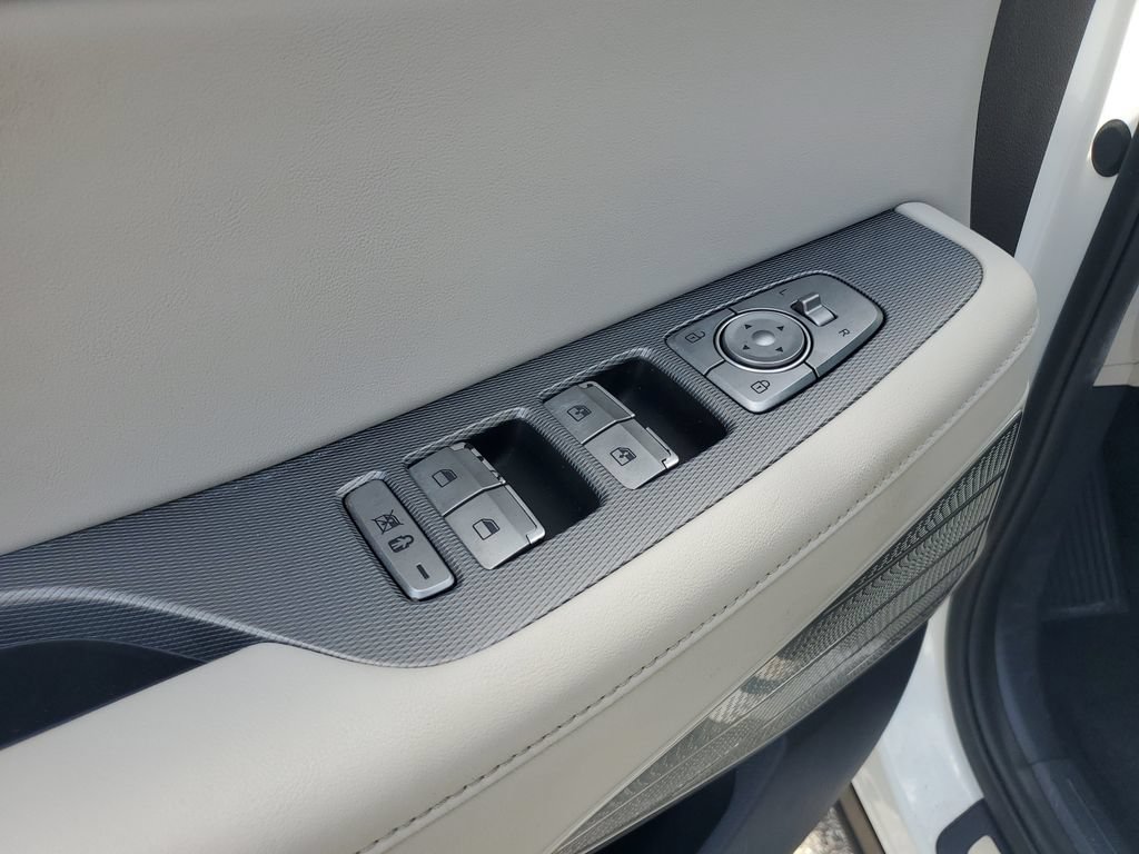 Used 2021 Hyundai Palisade Limited FWD image 23