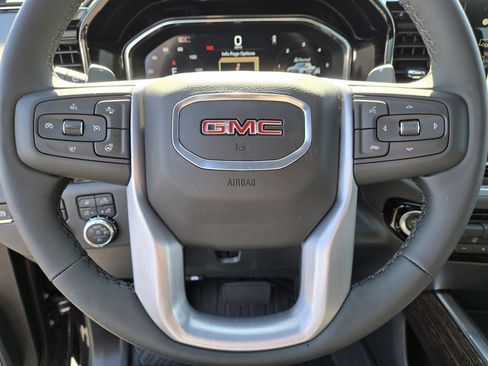 New 2025 GMC Sierra 1500 Elevation w/ Elevation Premium Package image 11