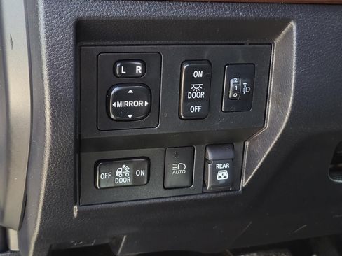 Used 2021 Toyota Tundra Limited w/ Nightshade Special Edition RWD image 20