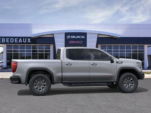New 2026 GMC Sierra 1500 AT4X AWD/4WD image 29