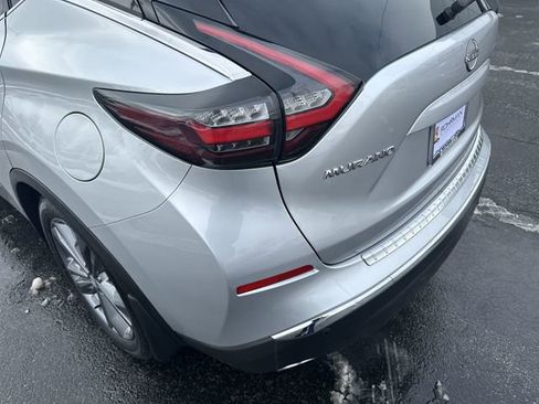 Certified 2024 Nissan Murano Platinum w/ Cargo Package image 31