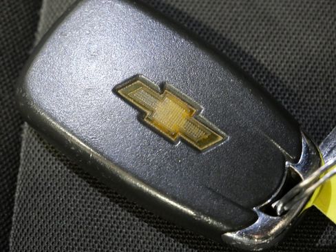 Used 2017 Chevrolet Camaro LT w/ RS Package image 25