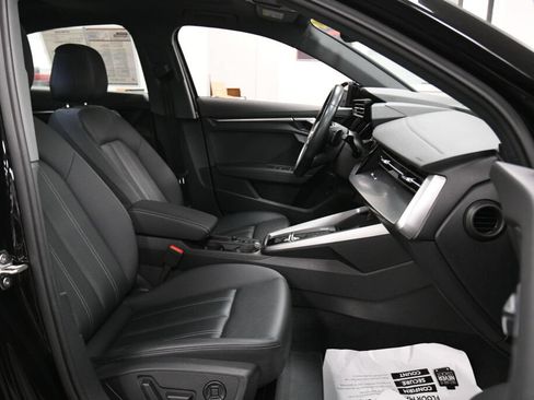 Used 2023 Audi A3 2.0T Premium FWD image 26