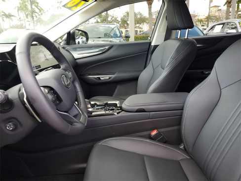 Used 2026 Lexus NX 350 AWD w/ Accessory Package (Z1) image 20