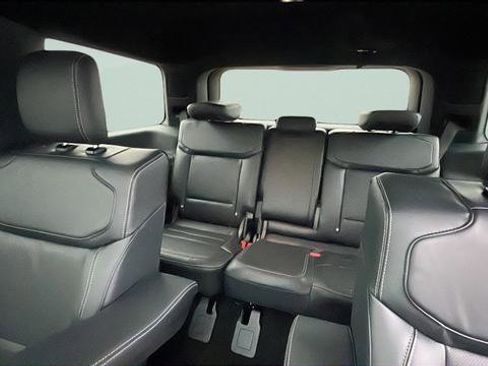 New 2026 Ford Expedition Platinum w/ Stealth Appearance Package image 23