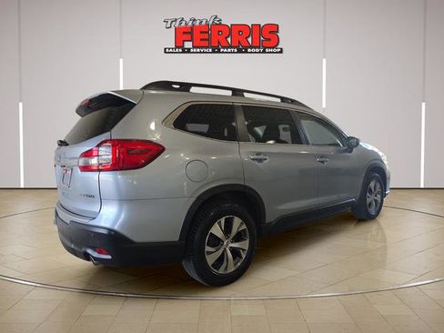 Used 2021 Subaru Ascent Premium w/ Convenience Package AWD/4WD image 5