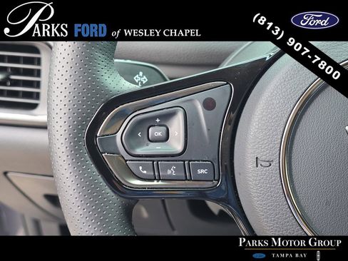 Used 2025 VinFast VF 8 Eco AWD/4WD image 26