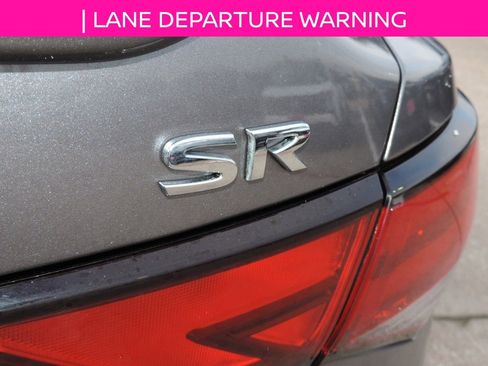 Used 2021 Nissan Sentra SR FWD image 14