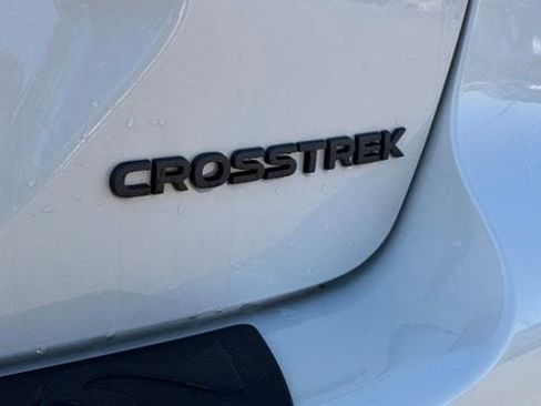 Certified 2026 Subaru Crosstrek 2.5i Premium w/ Convenience Package #2 AWD/4WD image 11