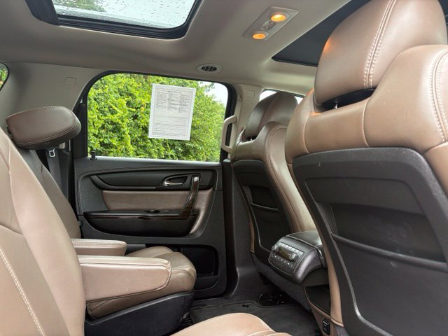 Used 2015 GMC Acadia SLT w/ Premium Edition AWD/4WD image 18