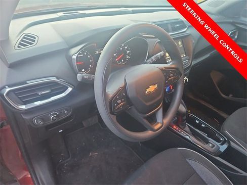 Used 2023 Chevrolet TrailBlazer LT image 8