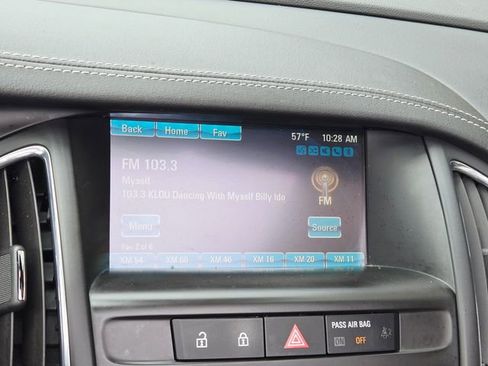 Used 2016 Buick Cascada Premium FWD image 31