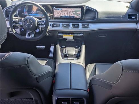 New 2026 Mercedes-Benz GLE 53 AMG 4MATIC Coupe image 14