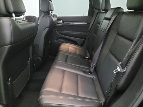 Used 2021 Jeep Grand Cherokee Limited w/ Quick Order Package 28K 80th image 18