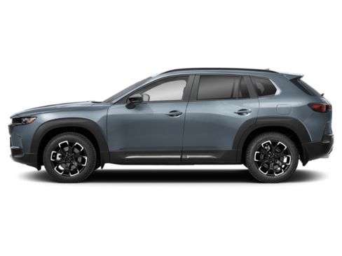 New 2026 MAZDA CX-50 Meridian Edition w/ Weather Package AWD/4WD image 9