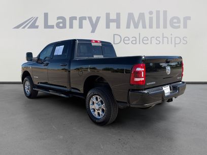 Used 2024 RAM 2500 Laramie w/ Safety Group