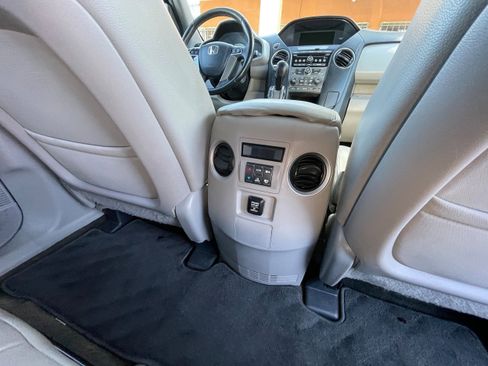 Used 2014 Honda Pilot EX-L image 25