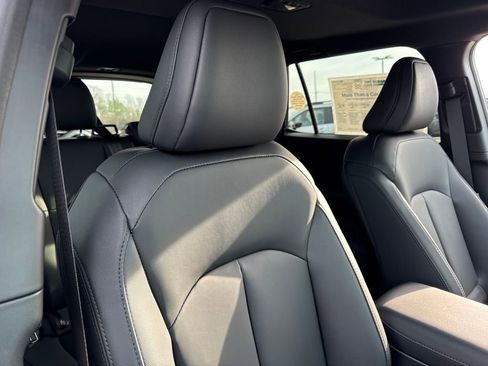 New 2026 Subaru Outback Premium image 30