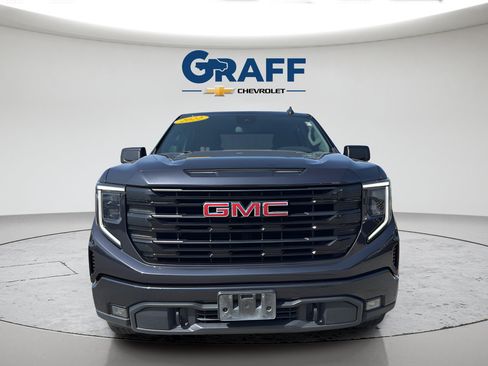 Used 2022 GMC Sierra 1500 Elevation AWD/4WD image 12