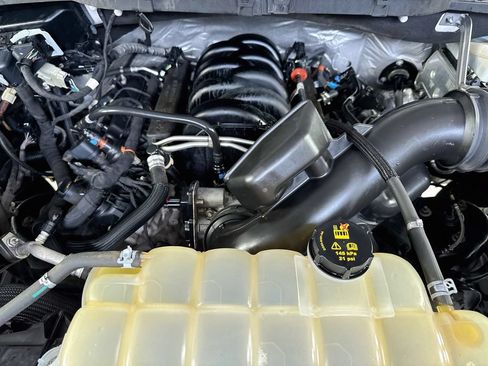Used 2021 Ford F150 XL w/ Equipment Group 101A High RWD image 37