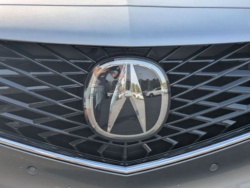 Certified 2026 Acura MDX SH-AWD w/ Technology Package image 32