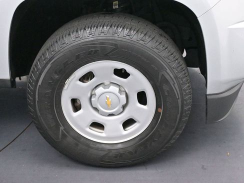 Used 2019 Chevrolet Colorado W/T RWD image 26