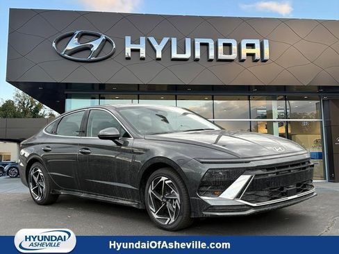New 2026 Hyundai Sonata SEL FWD image 46