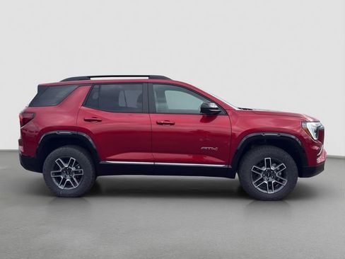 Used 2026 GMC Terrain AT4 w/ Technology Package II AWD/4WD image 7