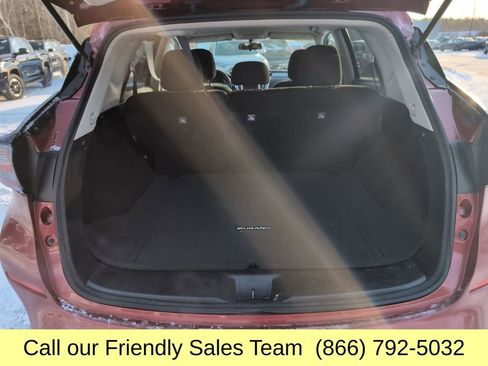 Used 2016 Nissan Murano S w/ Navigation Package image 23