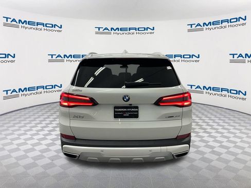 Used 2022 BMW X5 sDrive40i w/ Premium Package RWD image 4