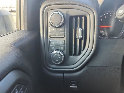 New 2026 GMC Sierra 2500 Pro image 21