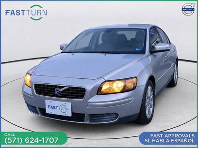 Used 2007 Volvo S40 2.4i