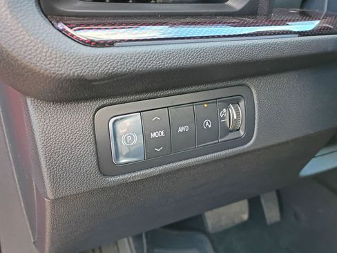 New 2026 Chevrolet Traverse Z71 w/ Enhanced Driving Package image 29