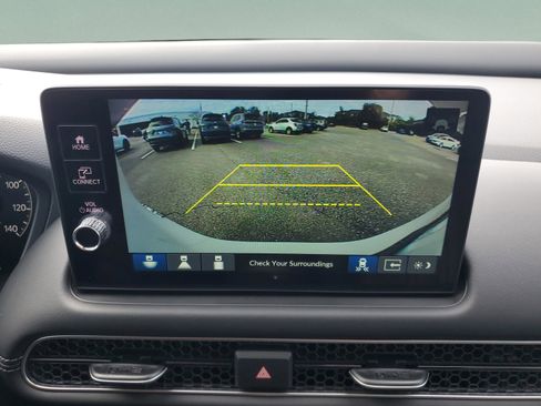 New 2026 Honda HR-V EX-L image 20