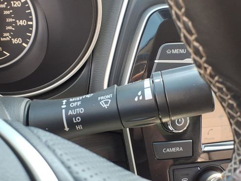 Used 2020 Nissan Maxima Platinum FWD image 31