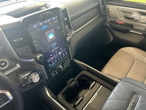 Used 2023 RAM 1500 Limited AWD/4WD image 63