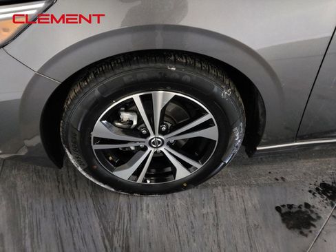 Used 2023 Nissan Sentra SV image 38