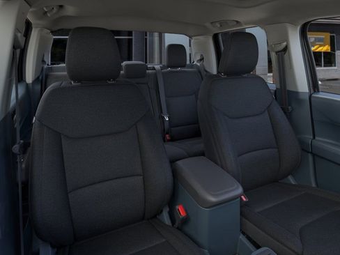 New 2025 Ford Maverick XLT w/ XLT Luxury Package image 10