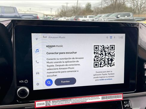 Used 2026 Toyota Camry LE image 31